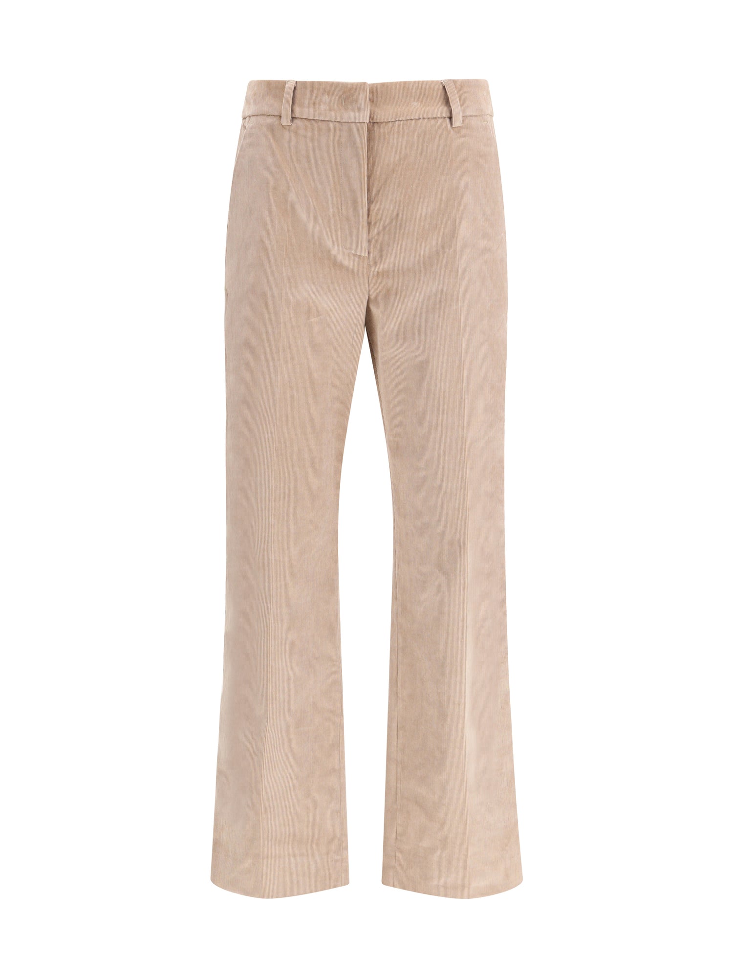 MAX MARA WEEKEND 38 marruca trouser