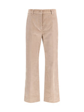 MAX MARA WEEKEND 38 marruca trouser