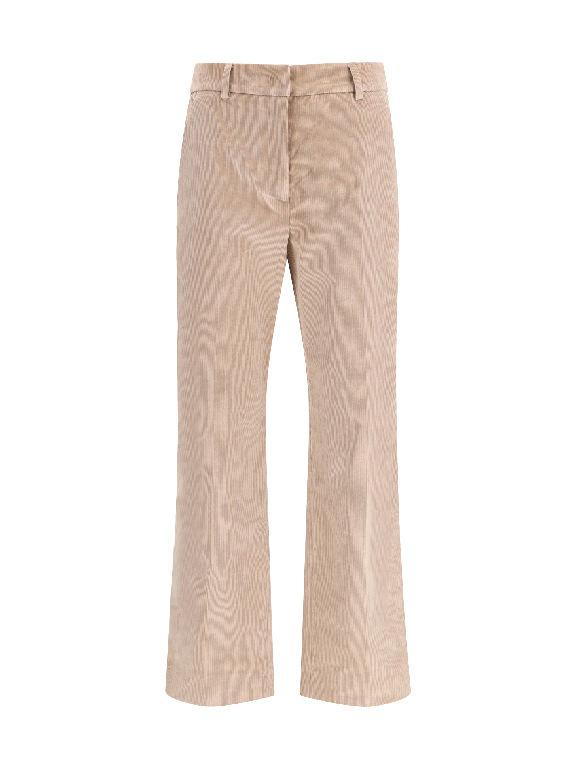 MAX MARA WEEKEND 38 marruca trouser