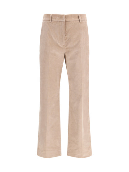 MAX MARA WEEKEND 38 marruca trouser
