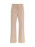 MAX MARA WEEKEND 38 marruca trouser