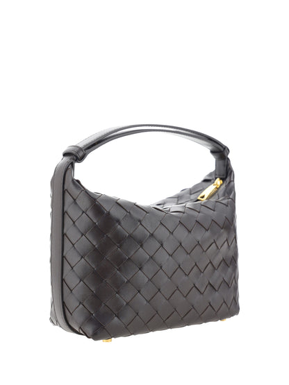 BOTTEGA VENETA OS mini wallace handbag