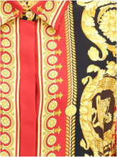 VERSACE 40 pure silk shirt