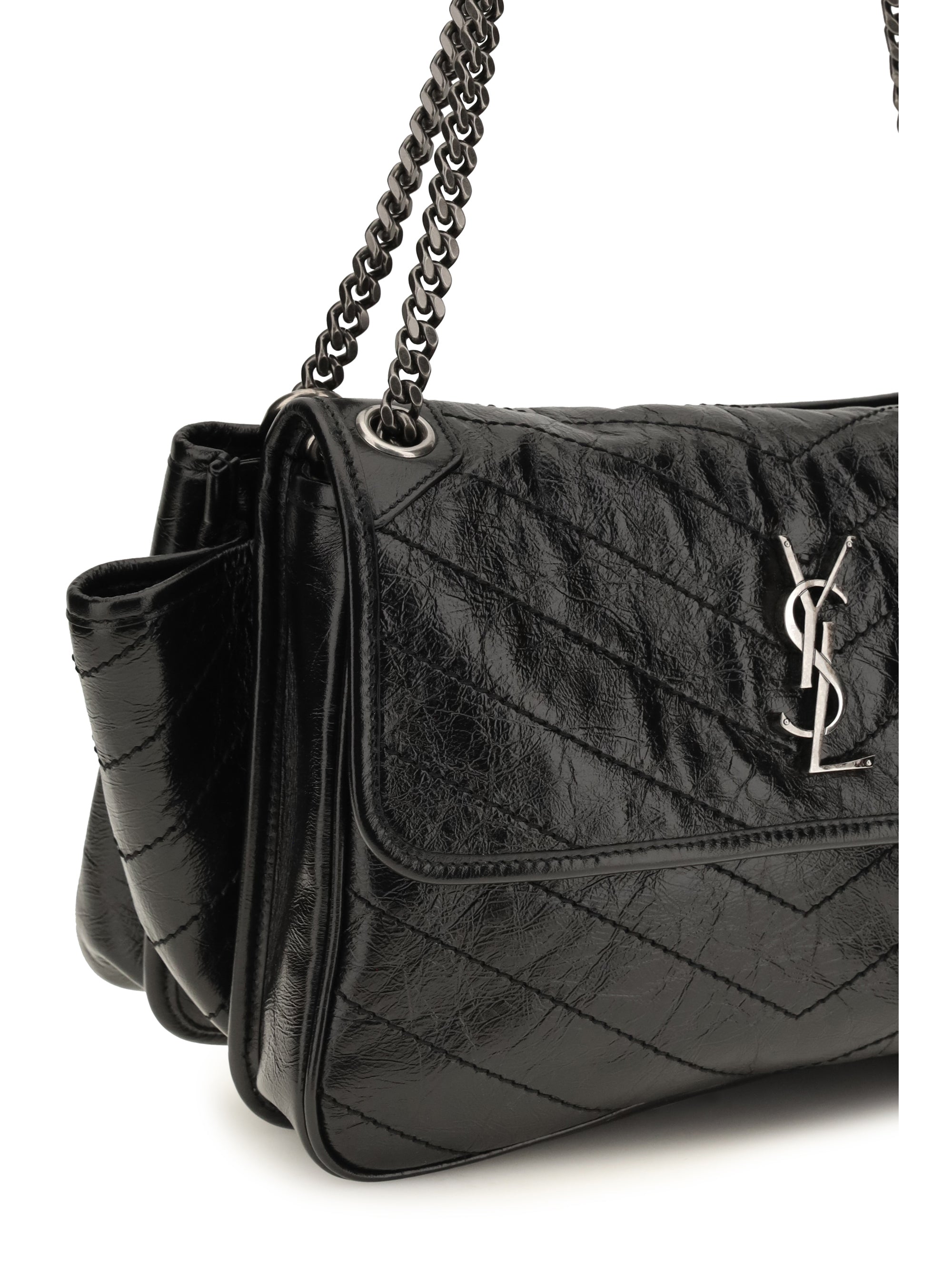 niki tripouch shoulder bag