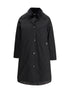 WOOLRICH M 3-in-1 coat in ramar cloth