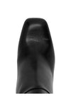 soft nappa high boots