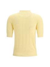 LISA YANG 1 cristine polo shirt