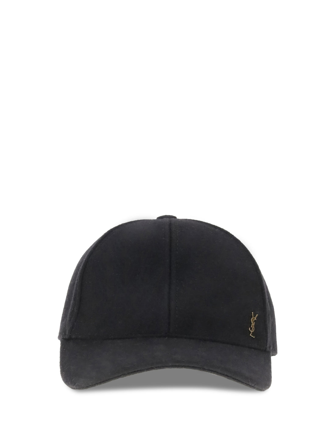 saint-laurent-wool-baseball-cap-7065373YS16_1000-black