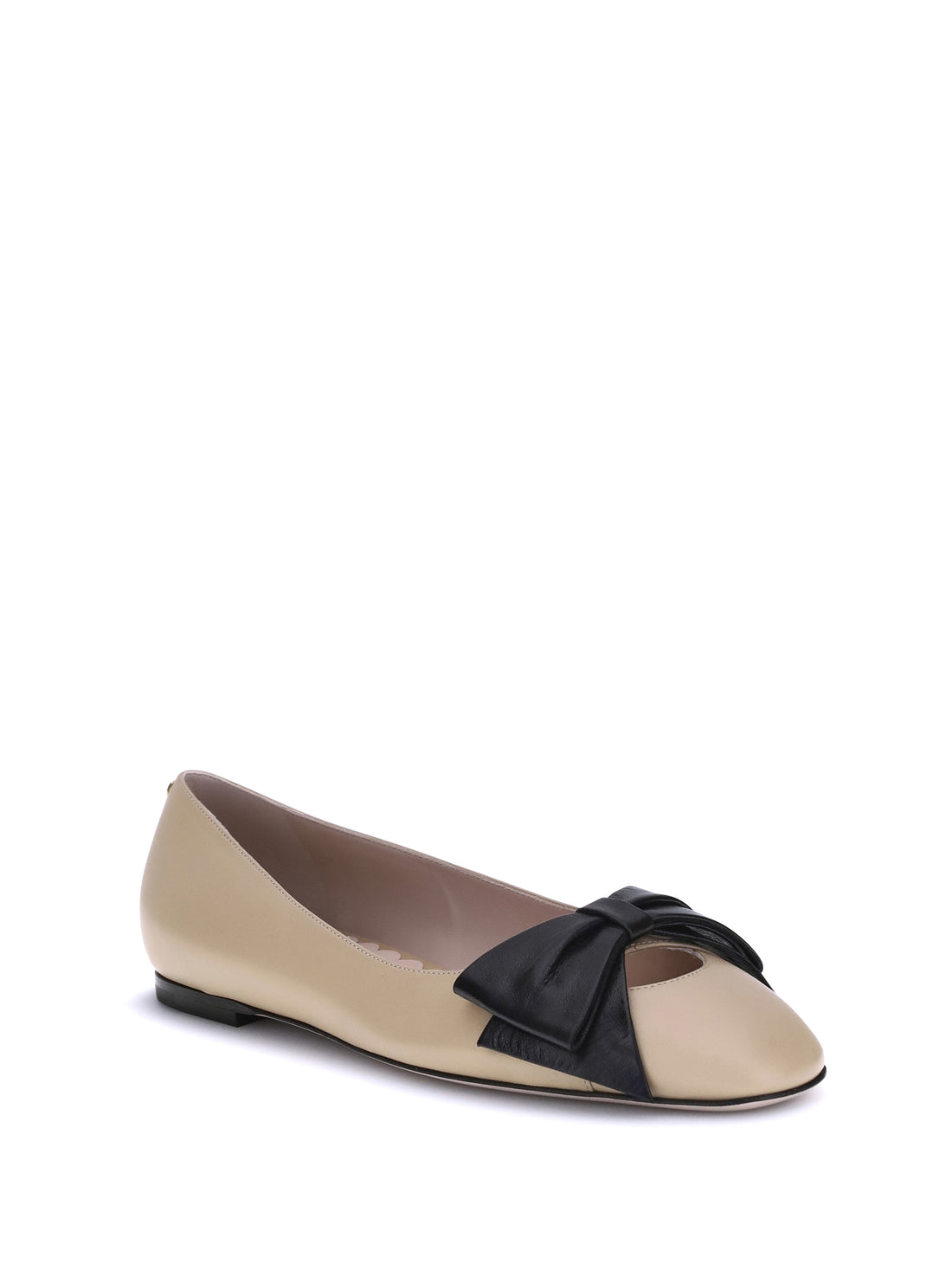 bowow  ballerinas