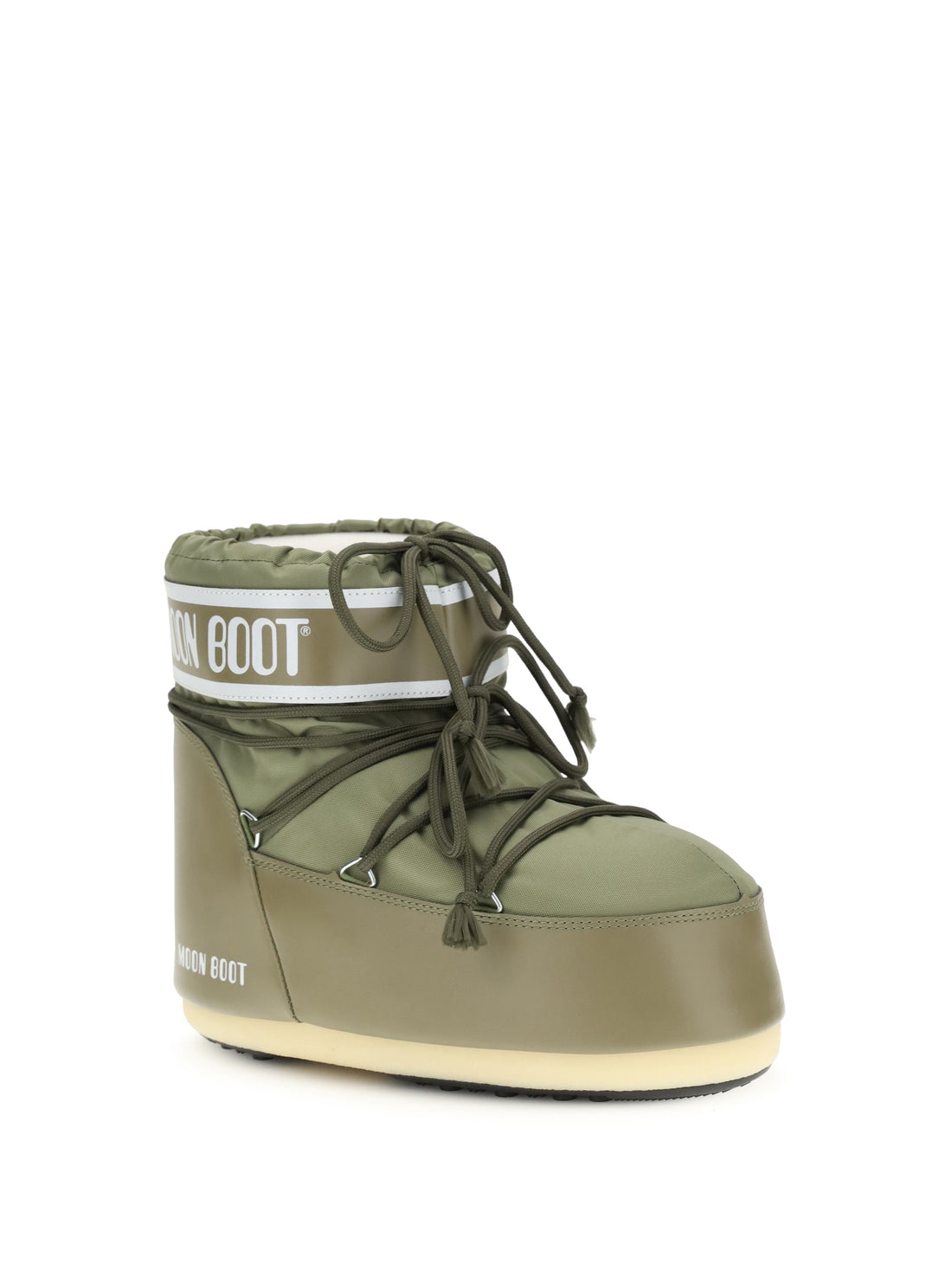 MOON BOOT 36-38 icon low boots