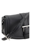 t-bar satchel bag