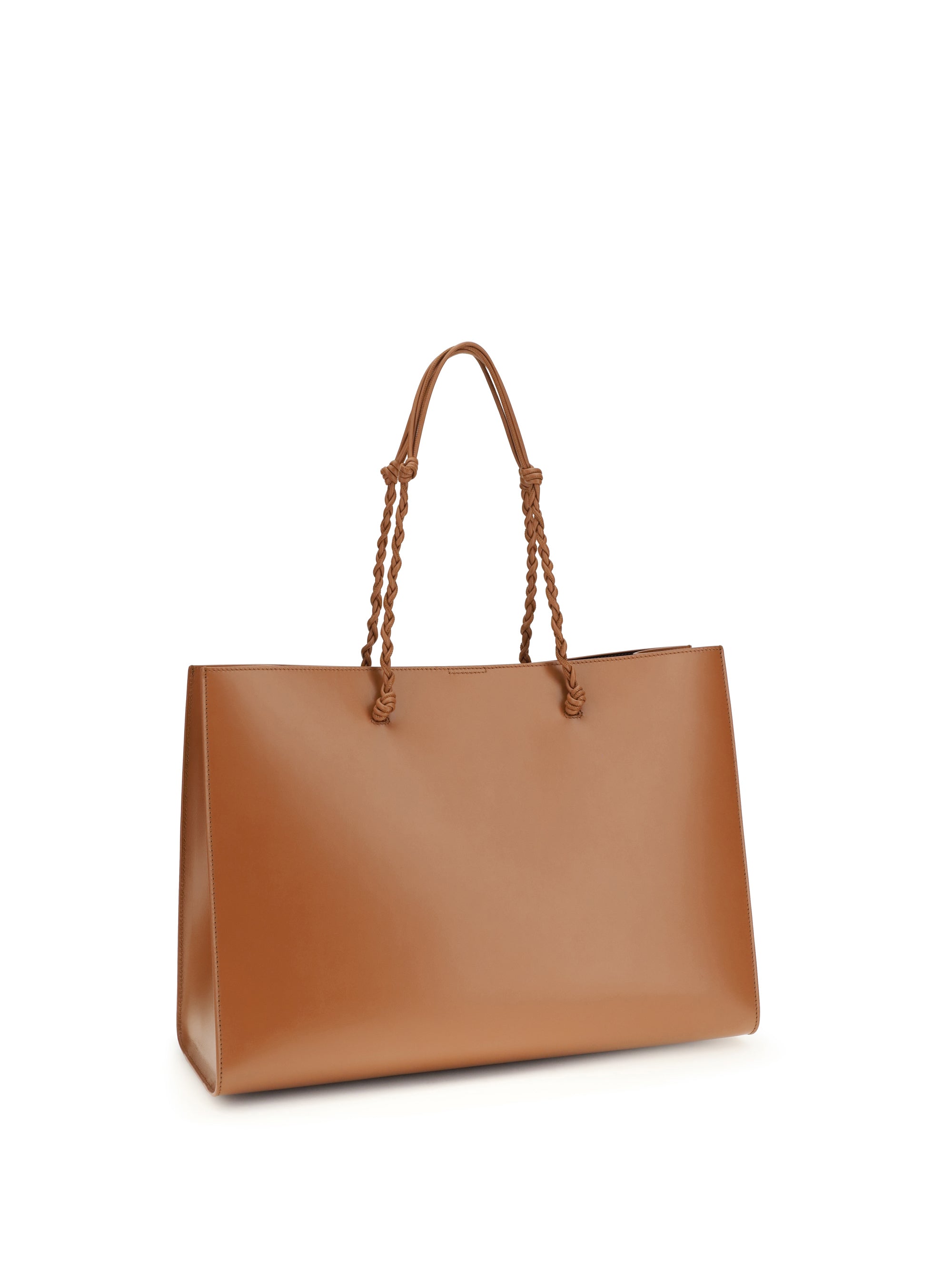 tangle tote bag