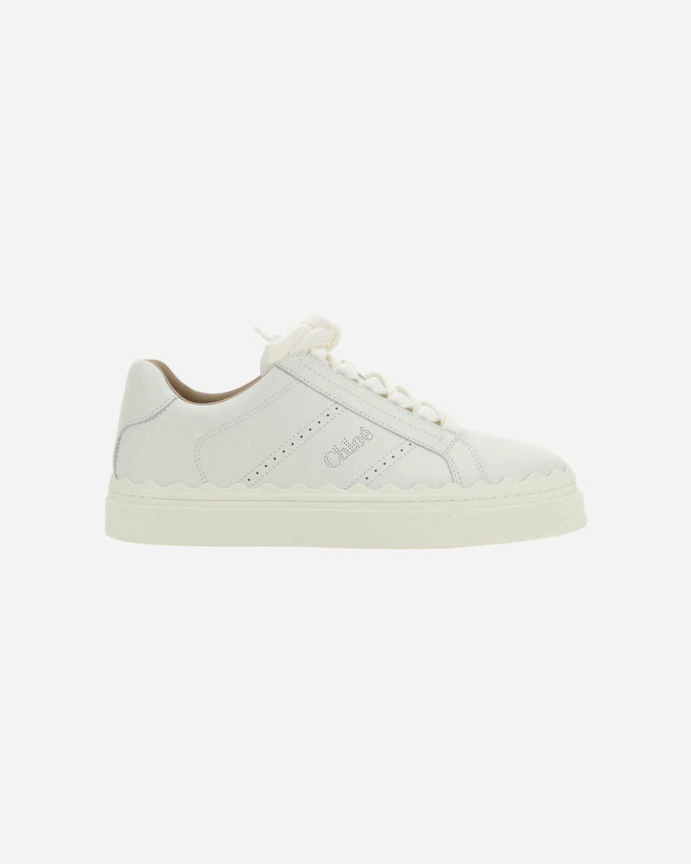 Chloé Lauren Sneakers