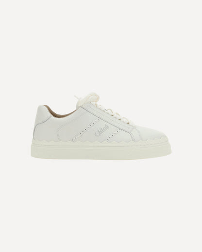 Chloé Lauren Sneakers