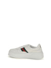 oversized sole sneakers
