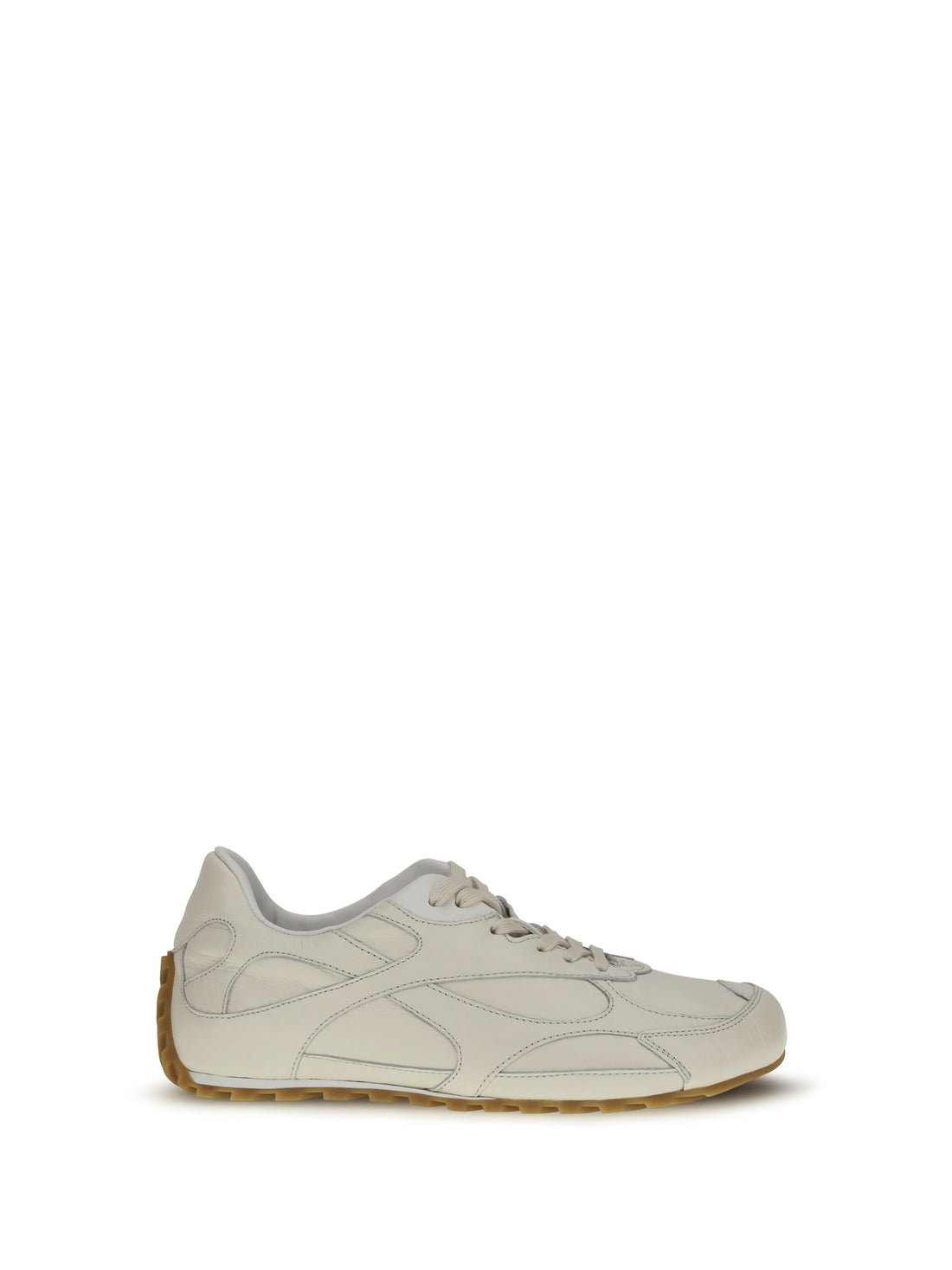 BOTTEGA VENETA 41 orbit flash sneakers