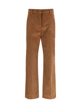 MAX MARA WEEKEND 38 marruca trouser