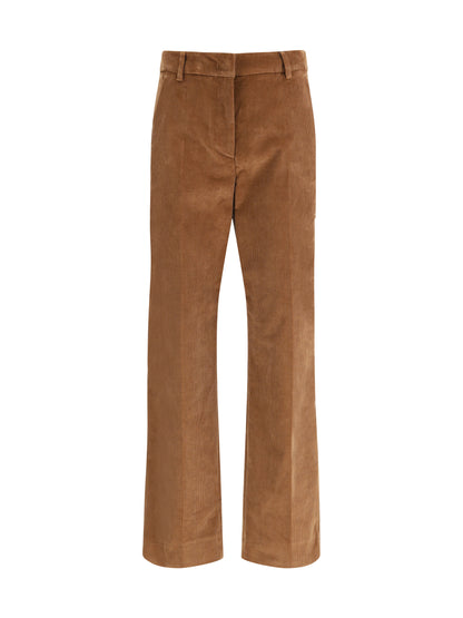 MAX MARA WEEKEND 38 marruca trouser