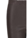roche stretch-leather pants