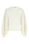 tricot florette cotton sweater
