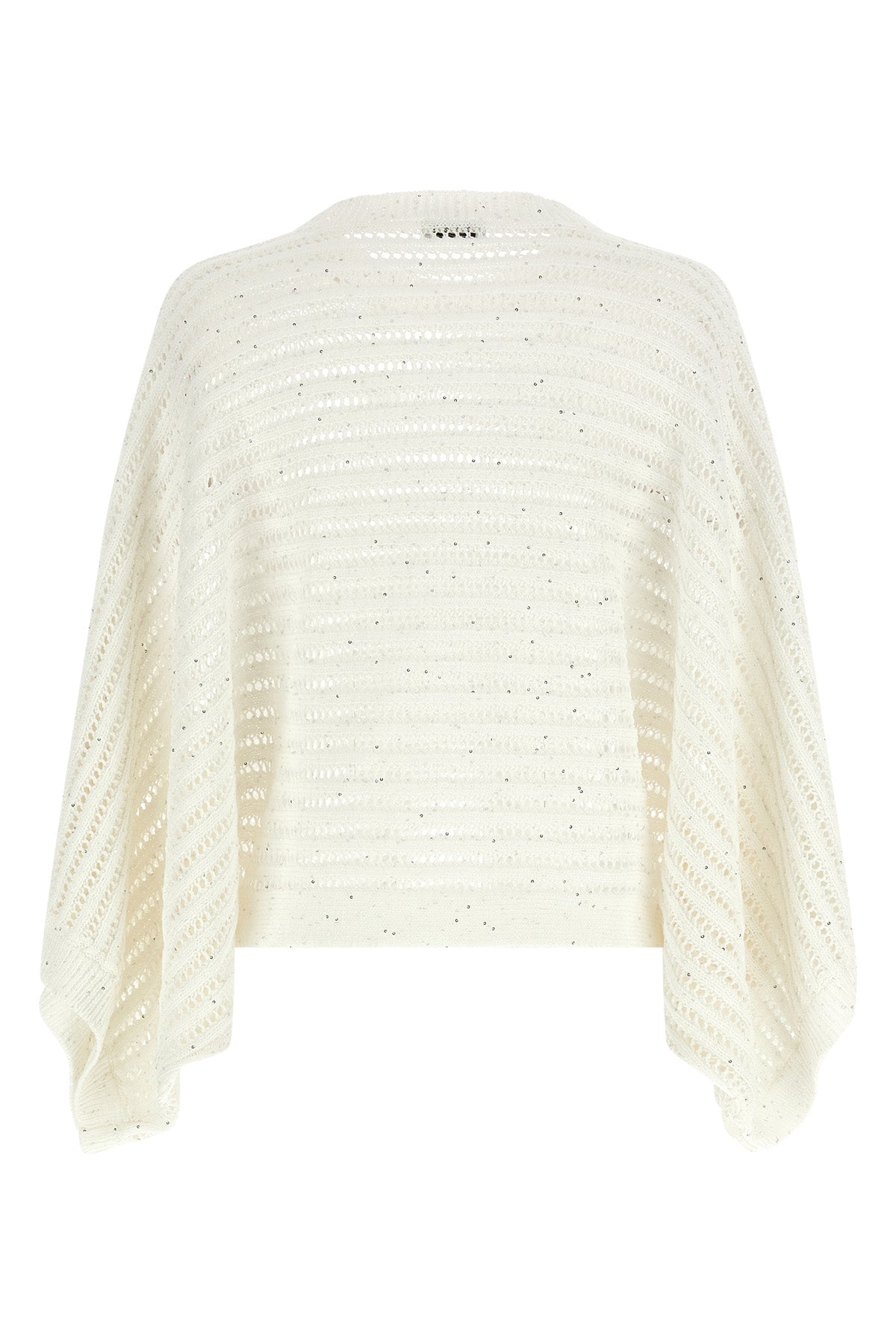 tricot florette cotton sweater
