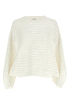 tricot florette cotton sweater