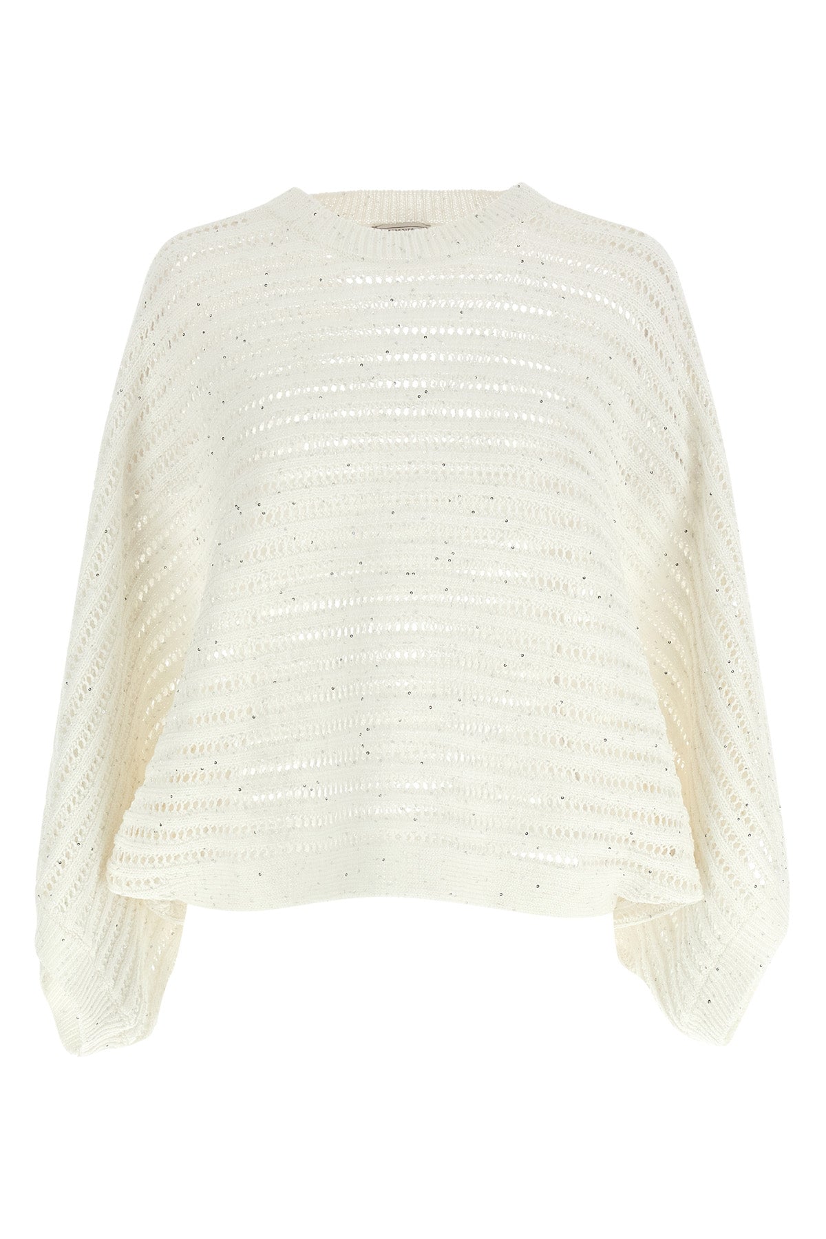 tricot florette cotton sweater