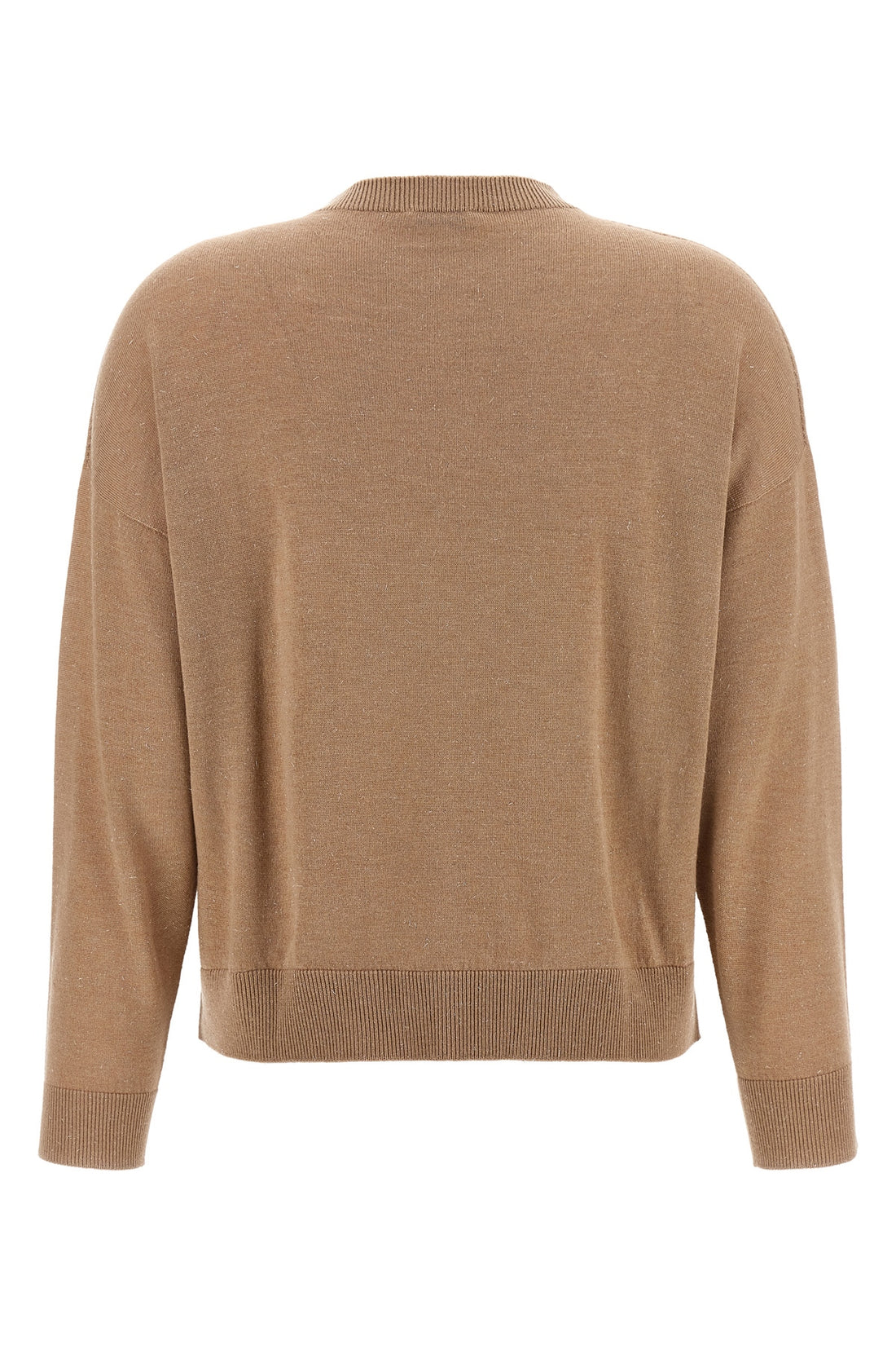 PESERICO 38 the peserico jersey redefines the concept of everyday knitwear through a soft an