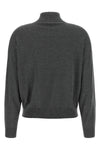 pesericos turtleneck sweater sets a new standard for everyday knitwear through