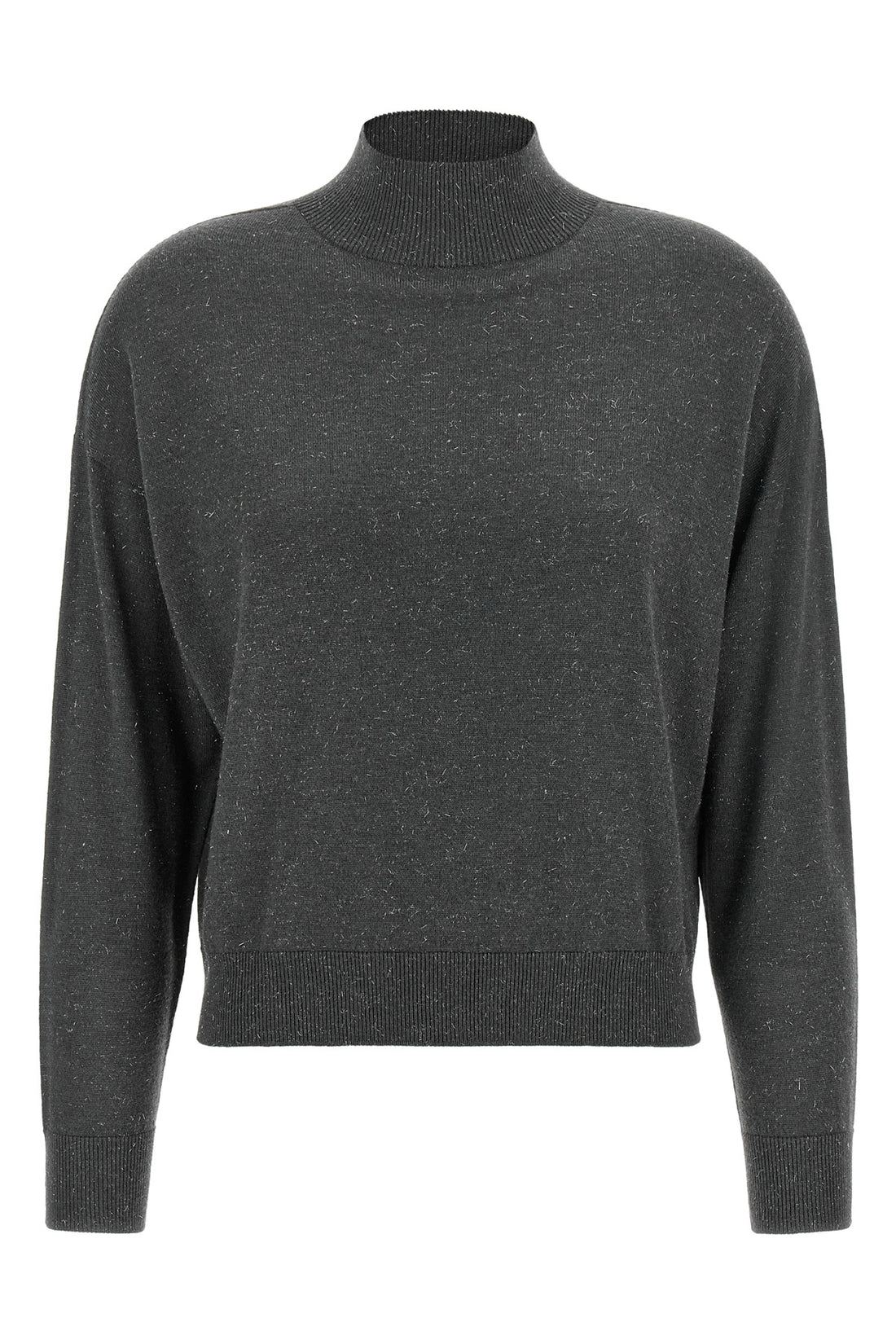 PESERICO 38 pesericos turtleneck sweater sets a new standard for everyday knitwear through