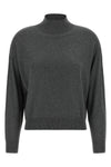 pesericos turtleneck sweater sets a new standard for everyday knitwear through