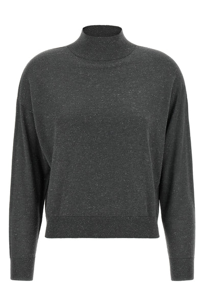 pesericos turtleneck sweater sets a new standard for everyday knitwear through