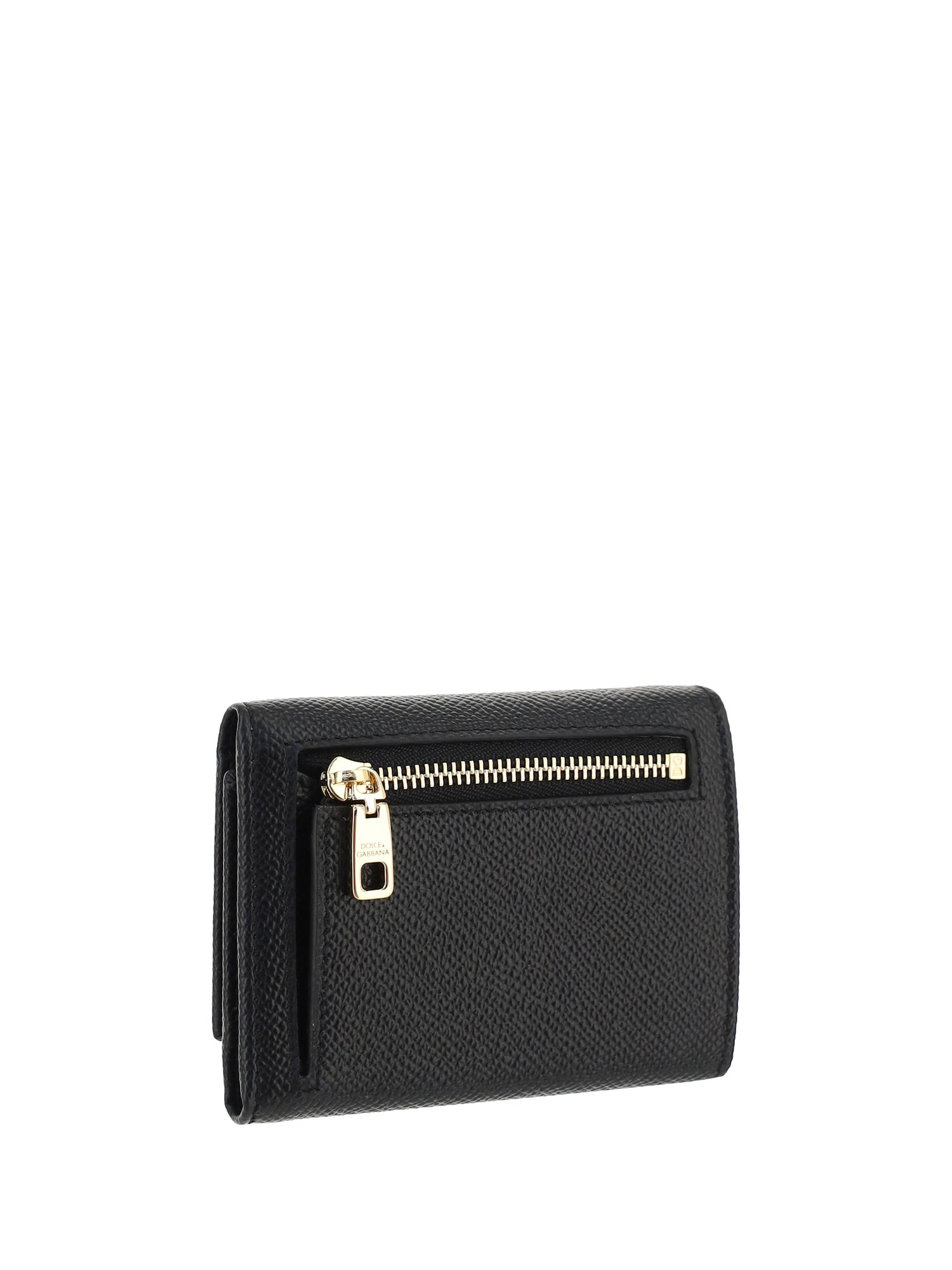 DOLCE &amp; GABBANA OS wallet