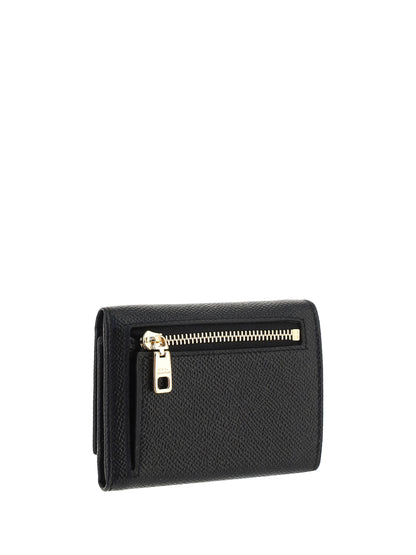 DOLCE &amp; GABBANA OS wallet