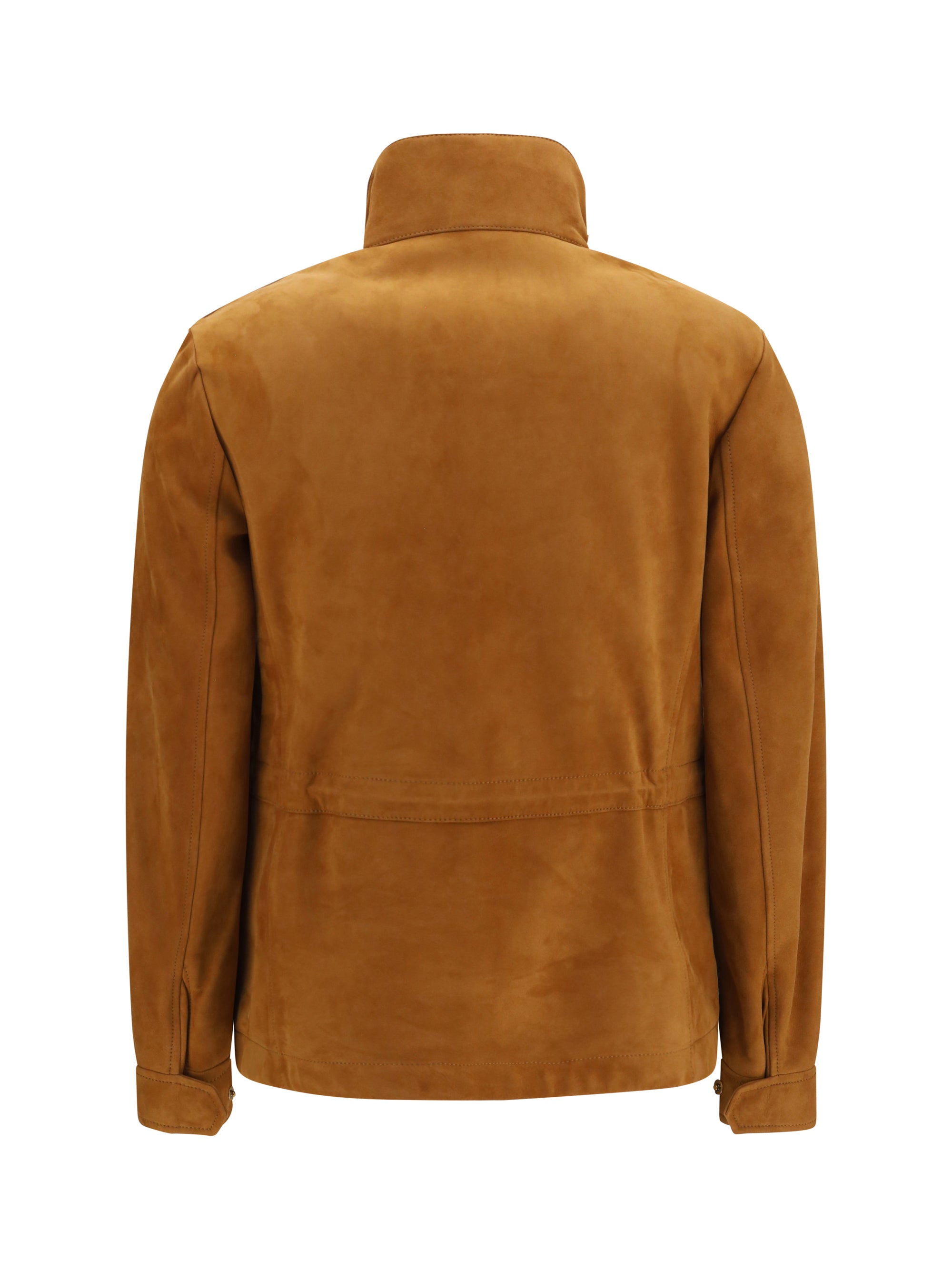field traveller mini lambskin jacket