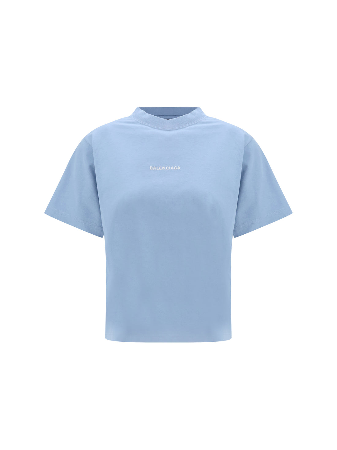 BALENCIAGA L back t-shirt 