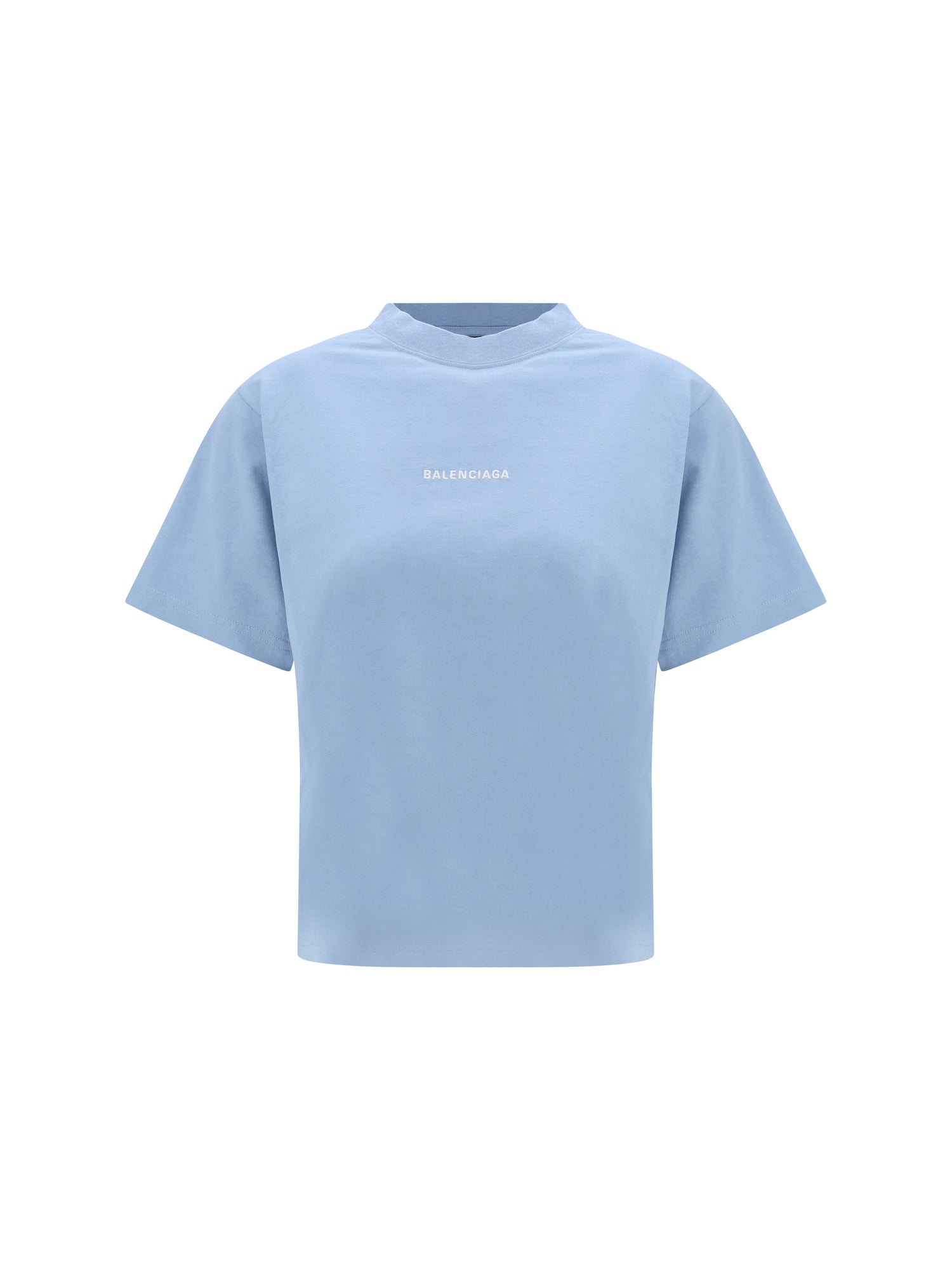 BALENCIAGA L back t-shirt 