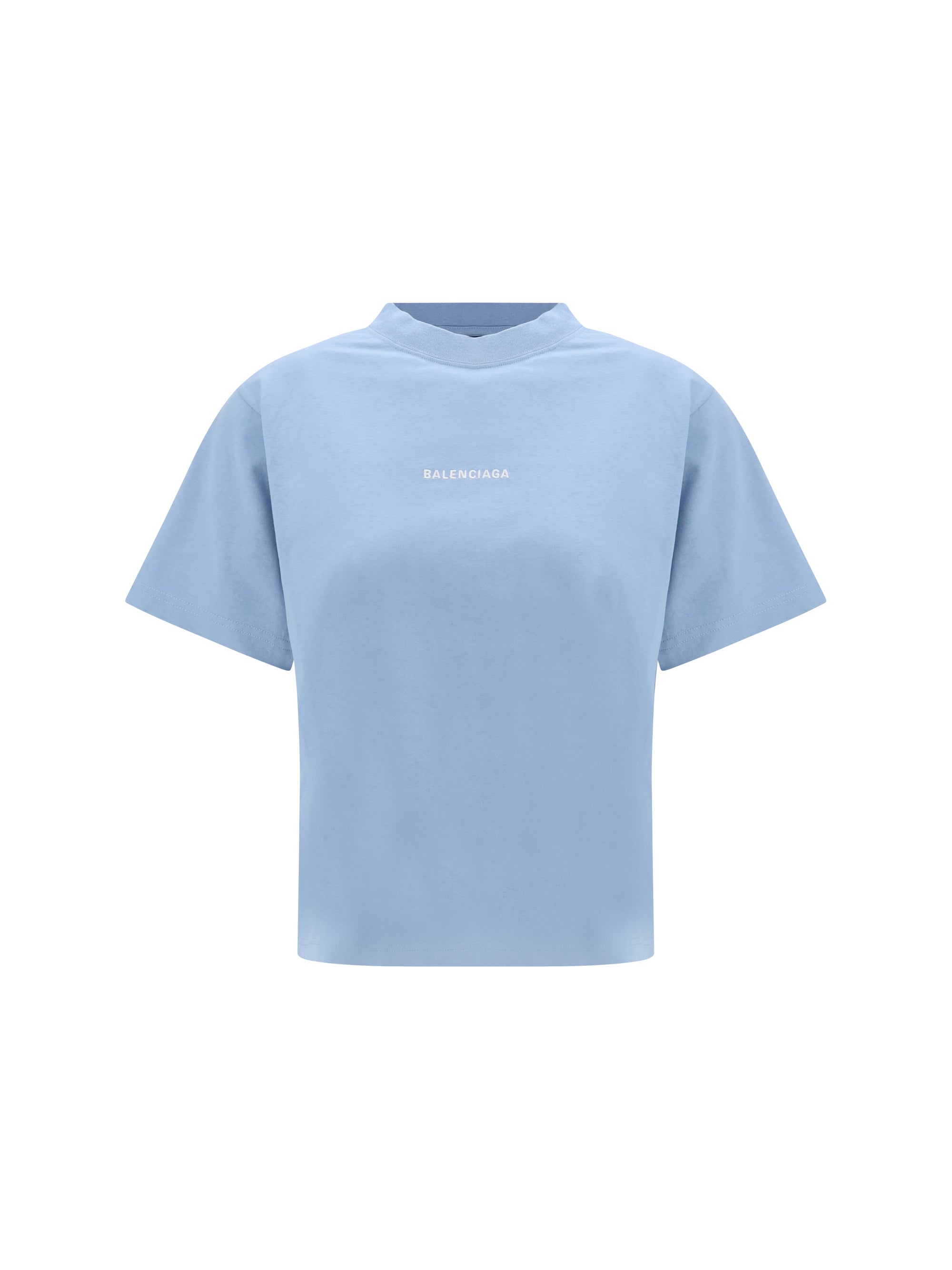 BALENCIAGA L back t-shirt 