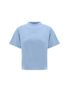 back t-shirt