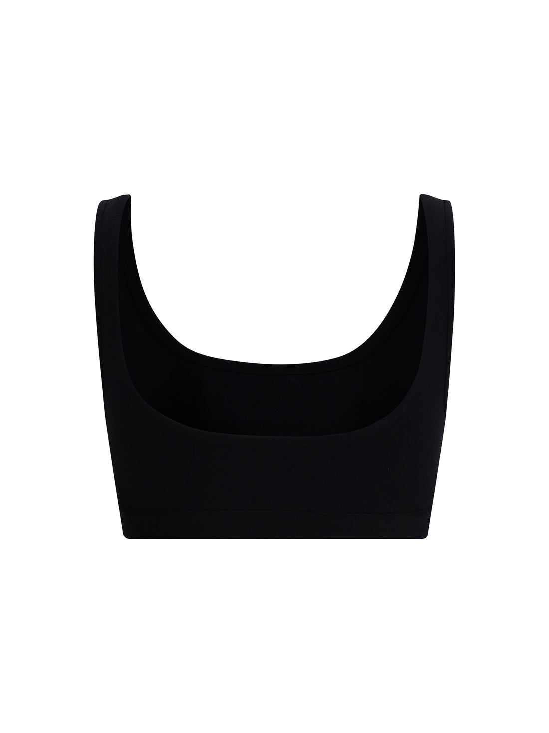 MARINE SERRE M moon sports top