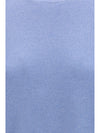 cashmere glitter t-shirt