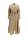 shirt and skirt dress