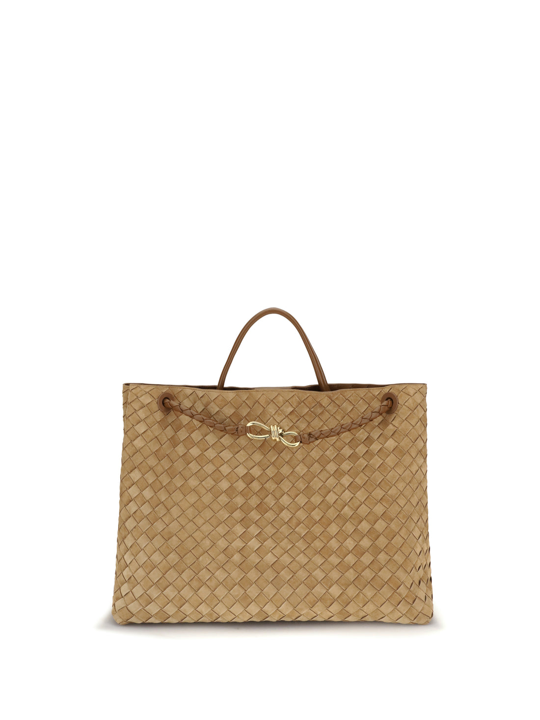BOTTEGA VENETA OS andiamo shoulder bag