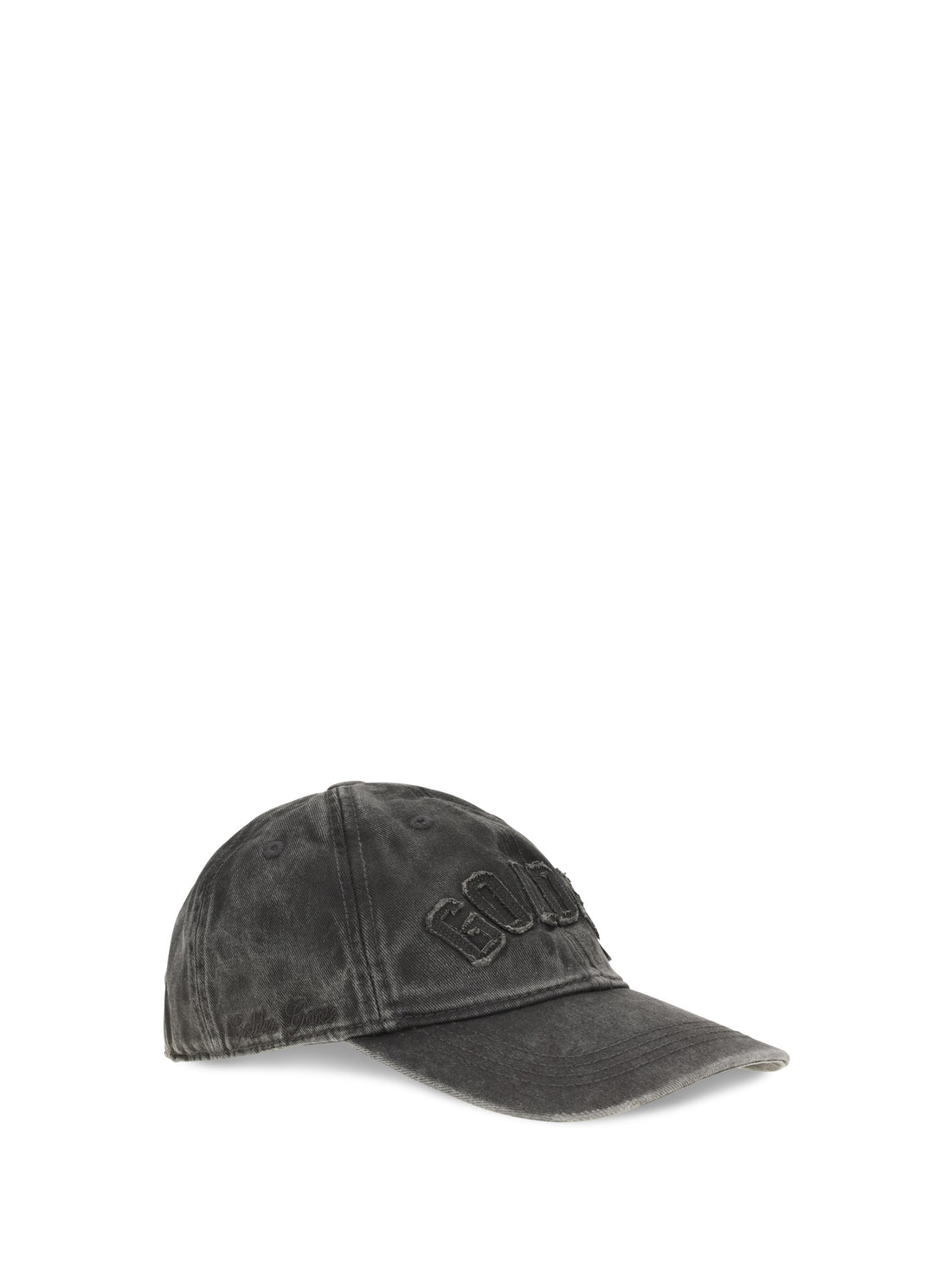 GOLDEN GOOSE OS journey baseball cap