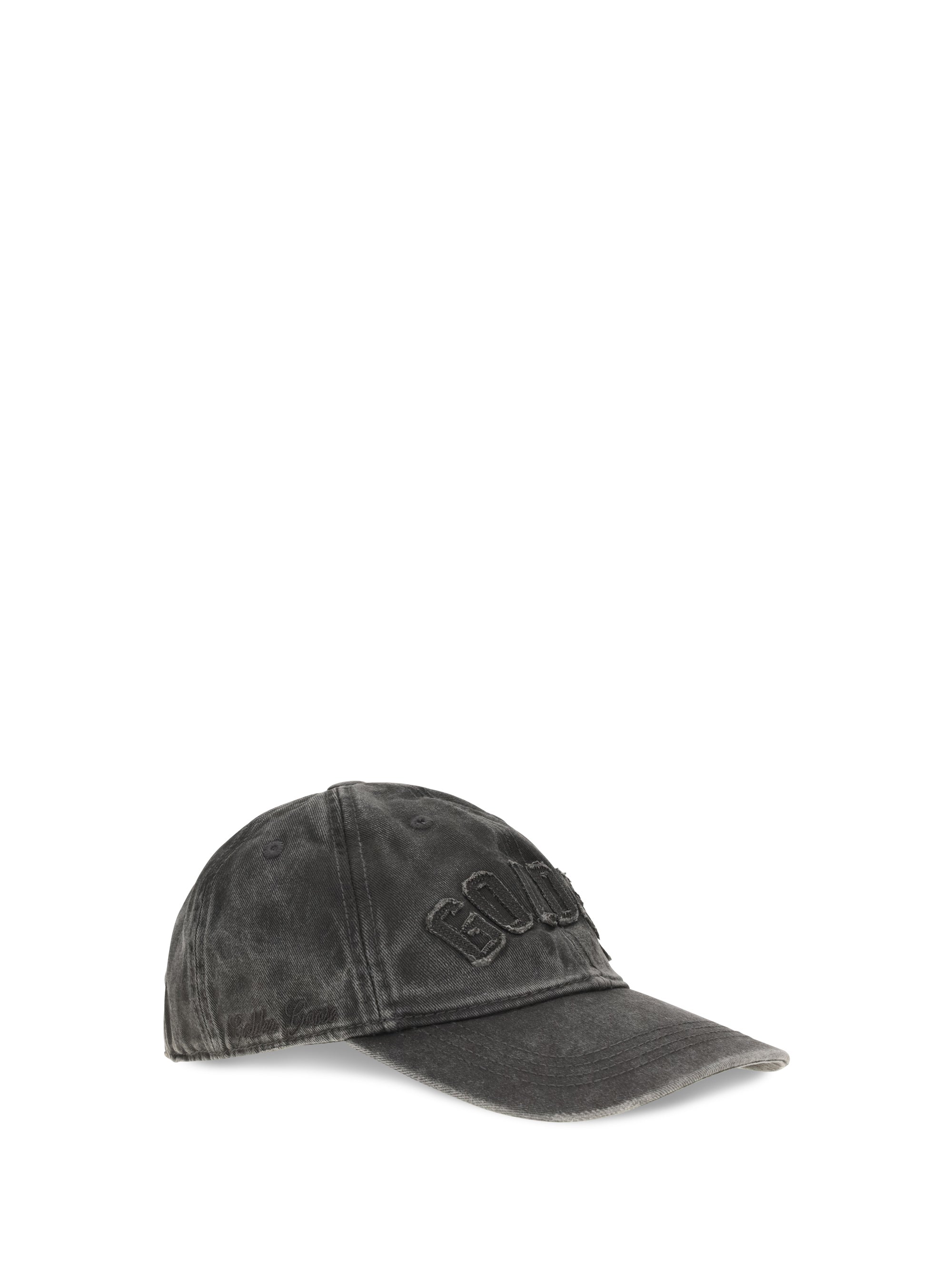 journey baseball cap