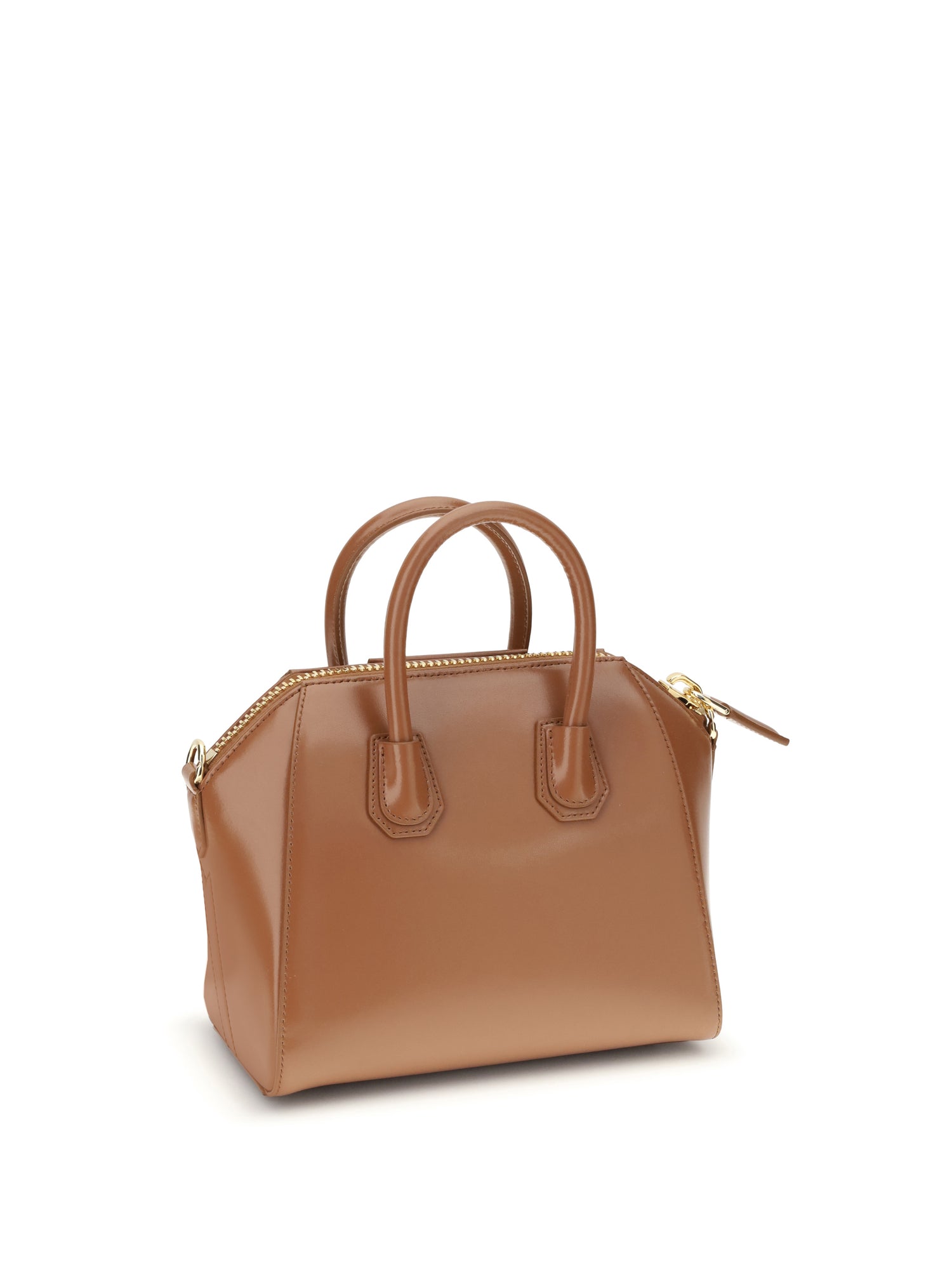 GIVENCHY OS antigona mini handbag