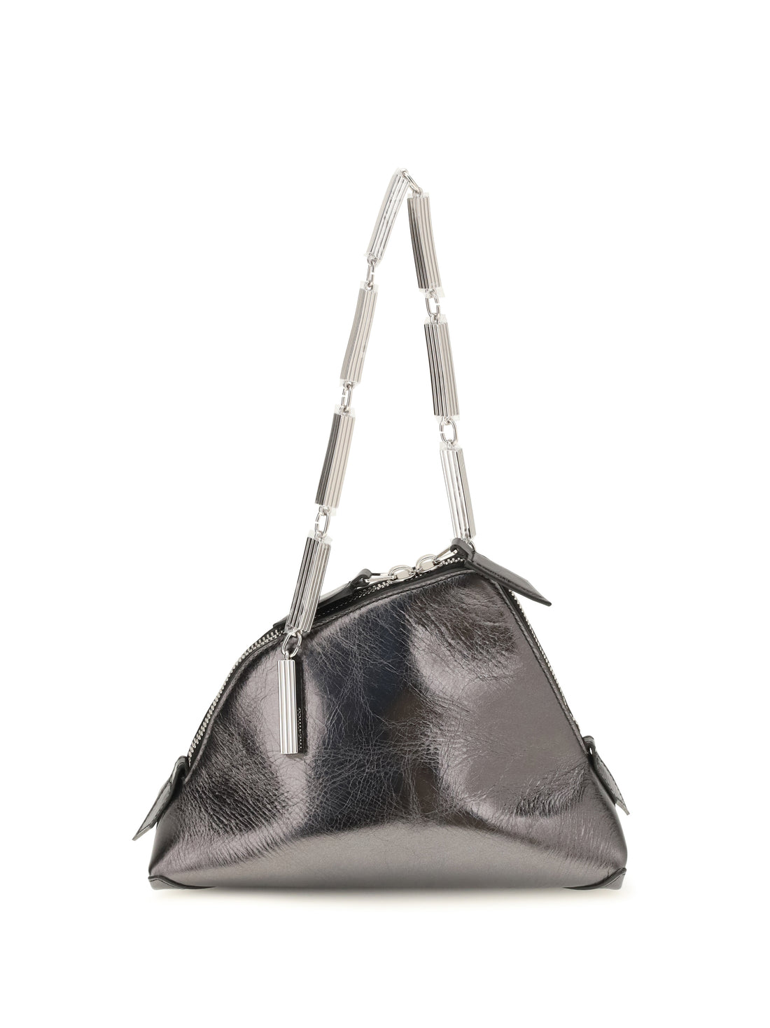 THE ATTICO OS la scala handbag 