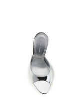 AMINA MUADDI 35.5 alexa slipper sandals