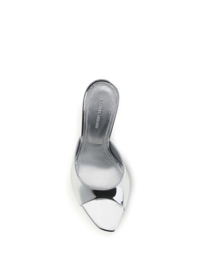 AMINA MUADDI 35.5 alexa slipper sandals