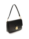 c-me lock medium shoulder bag